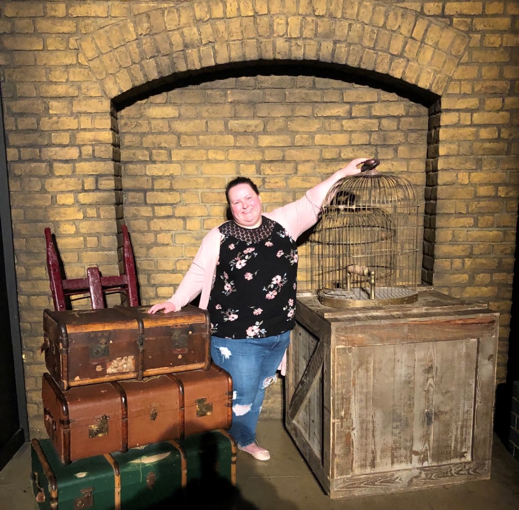 sarah mark, author of "a spoonful of vanilla" -- fancy comma blog