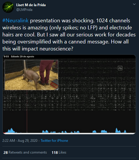 tweet from liset m de la prida