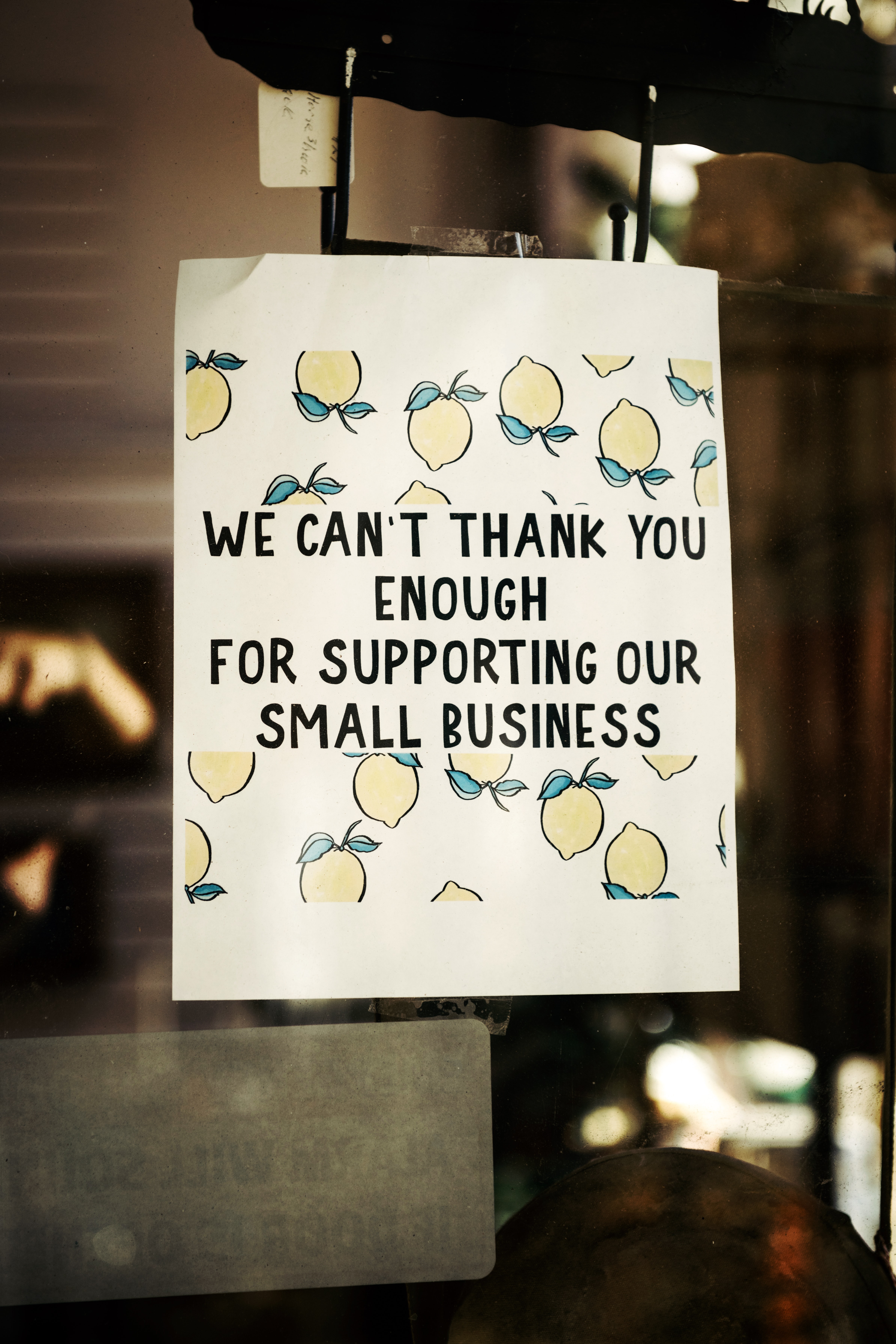 How Small Business Owners Can Show Thanks – Fancy Comma, LLC display picture 3