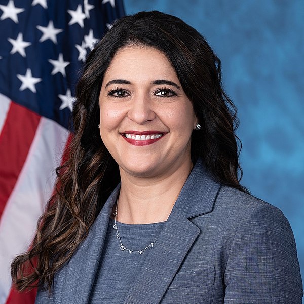 photo of rep. stephanie bice