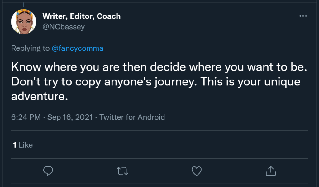 screenshot of tweet from @ncbassey