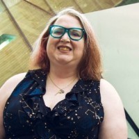 photo of suzza silver