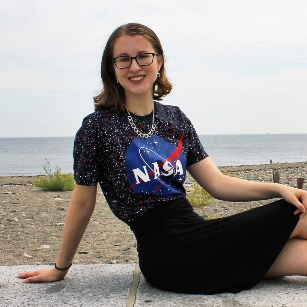 photo of erin winick