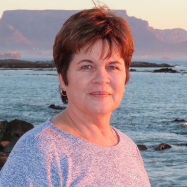 photo of dr. marina joubert