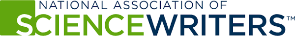 logo of the national association of science writers
