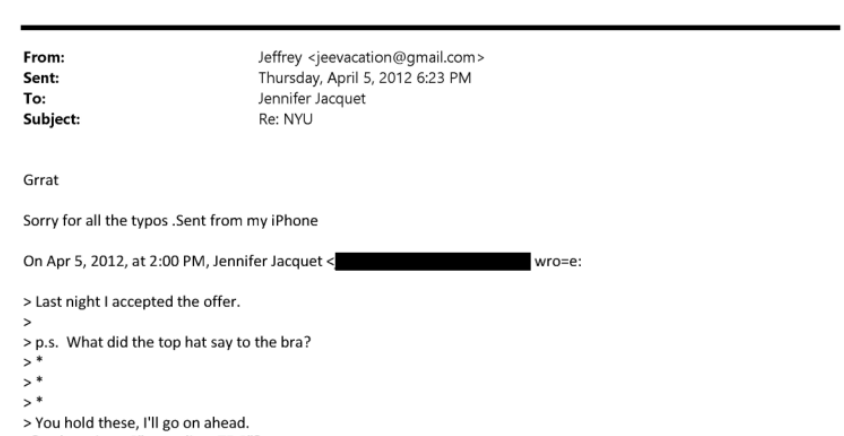 screenshot of epstein file efta02552431