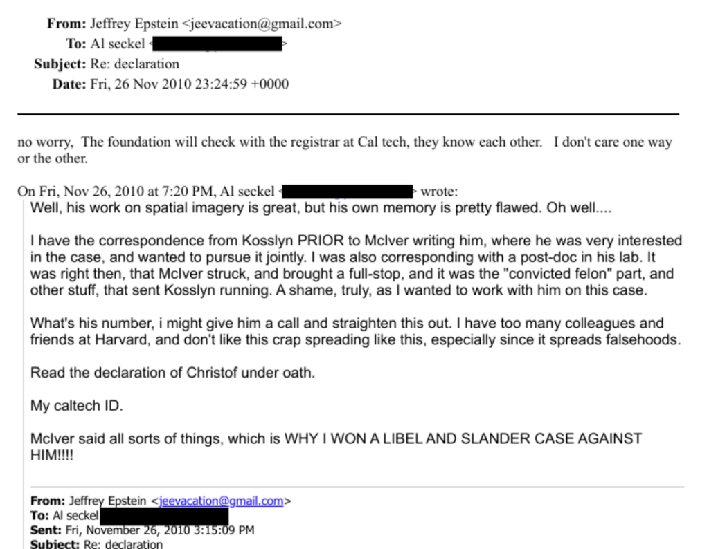screenshot of an excerpt of efta00776672 from the epstein files